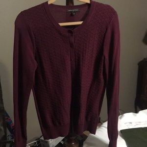 Banana. republic cardigan size S